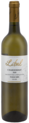 Líbal - Chardonnay, 2020, pozdní sběr