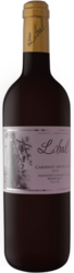 Líbal - Cabernet Moravia 2018 BARRIQUE - zemské