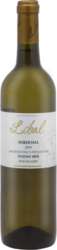 Líbal - Chardonnay 2017 - výběr z hroznů