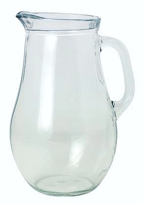 Džbánek - 0,5 litru