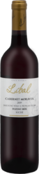 Líbal - Cabernet Moravia, 2023, pozdní sběr, suché