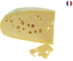 Francouzský emmentaler