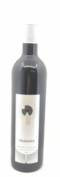 Plaček - Merlot+Frankovka 2020+2019, jakostní, suché