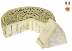Gorgonzola Piccante