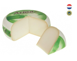Kozí gouda mladá