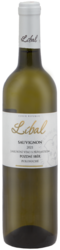 Líbal - Sauvignon, 2021, pozdní sběr