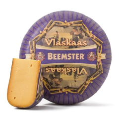 Vlaskaas