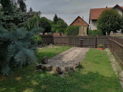 parkovací stání
